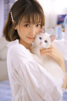 选美俏卧底